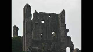 Slide Show snapshot of Corfe Castle and Swanage Dorset UK [upl. by Annazor519]