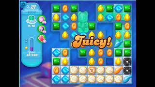 Candy Crush Soda Saga Level 6336 [upl. by Ailsa178]