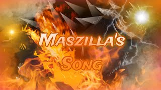 Maszilla’s Song  For my Buddy MasonakaMaszilla [upl. by Thorner]