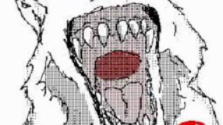 Flipnote Hatena  PhenomenonWolfen™s Flipnote [upl. by Naldo]