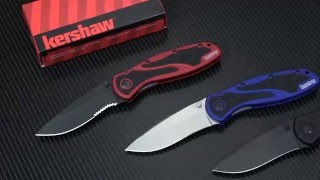 Steal of the Week Kershaw Blur [upl. by Bethany]