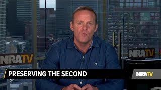 NRATV Live  Guns in the Workplace  122916 [upl. by Ebarta]