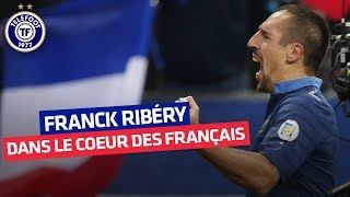 Quand Franck Ribéry était le meilleur joueur français [upl. by Cobbie]