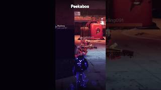 destiny 2 pvp peekaboo [upl. by Grondin]