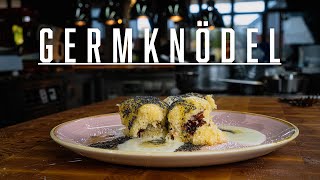 Germknödel mit Pflaumenmus – Kochen im Tal [upl. by Osnofledi]