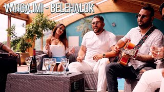 Varga Imi  Belehalok Official Music Video [upl. by Nylrebma]