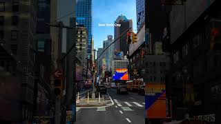 NEW YORK CITY viralvideo love [upl. by Lonna]