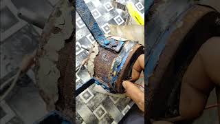 How to motor repairing karna sikhe  घर बैठे मोटर बनाना जल्दी सीखें motor repairing karna sikhe 🫵👆 [upl. by Halden]