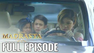 Madrasta Full Episode 74 [upl. by Lillith]