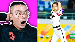 ITZY 있지 ISAC 2020  REACTION [upl. by Aisital]