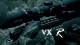 Leupold VXR [upl. by Alexine]