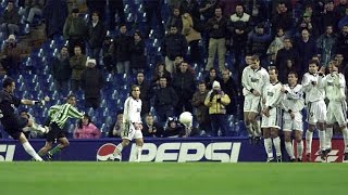 Gol Toni Prats al Real Madrid [upl. by Leckie12]