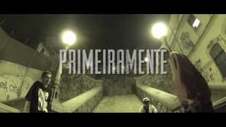 PrimeiraMente  Imensidão Prod TH [upl. by Eelatan]