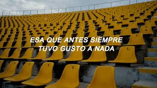 Andrés Calamaro  Estadio Azteca  letra [upl. by Regine482]