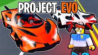 I Bought This 7000000 Apollo Project Evo In Dealership Tycoon [upl. by Timmie]