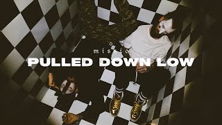 MISSIO  Pulled Down Low Official Audio [upl. by Einohpets]