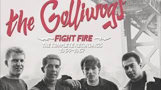 The Golliwogs  Fight Fire The Complete Recordings 19641967 [upl. by Adriena889]