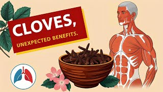 Discover 5 Surprising Benefits of Eating 2 Cloves Daily 2024 [upl. by Chappell]