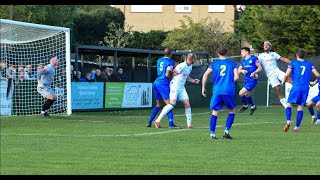 HIGHLIGHTS Diamonds defeated at home  Diamonds 03 Sporting Khalsa [upl. by Argella942]