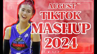 AUGUST TIKTOK MASHUP 2024 PHILIPPINES ❤️❤️❤️ DANCE CRAZEbini kpop dancecraze cover tiktok [upl. by Meeker]