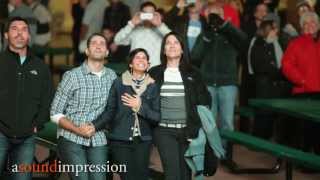 Wedding Proposal Video\Flash Mob Surprise [upl. by Yrtnej]