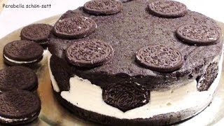 Thermomix® OreoTorte [upl. by Chevy]