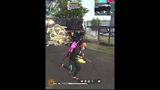 El Insoportable Con Barret freefirelatam shortvideo freefire freefirelovers losmendezenvivoo [upl. by Godliman]