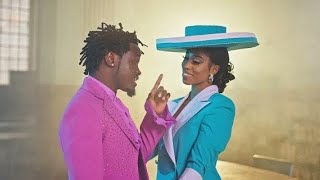 BAHATI  CHERIE Official Video Starring DIANA B KIKAANGONI bahatikenya dianabahati [upl. by Asirral697]