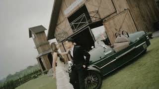 Teaser video prewedding claudy amp stephen [upl. by Sanchez]