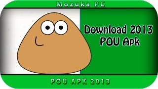 Download Pou APK [upl. by Assirec]