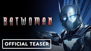 Batwoman Season 3  Official Batwing Spotlight Teaser Trailer  DC FanDome 2021 [upl. by Aldrich]