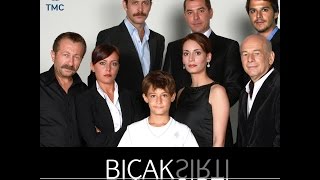 Bıçak Sırtı 22 Bölüm [upl. by Henke]