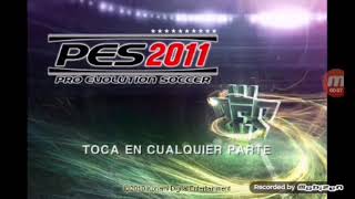 Como Descargar Pes 2011 Android Fácil y Rápido [upl. by Artiek]