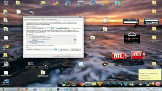 Personnaliser Windows 7  4 Astuces PC [upl. by Caasi]