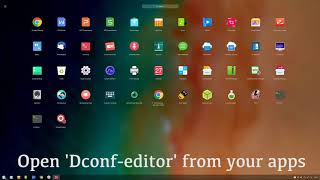 Disable StartupShutdown Sounds of Deepin 1510 [upl. by Dmitri418]