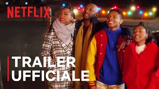 Natale folle Natale  Trailer ufficiale  Netflix Italia [upl. by Schlessinger]