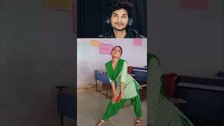 Lahnga me meter lagadi raja ji 😂🔥 yt dance funny comedy shorts ashisharijitofficial [upl. by Anuaik]