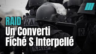 RAID Une Intervention Choc dans une Ville Paisible [upl. by Filbert28]