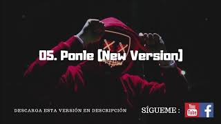 Ponle Remix  Daddy Yankee Farruko J Balvin [upl. by Stig]