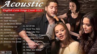 Boyce Avenue Greatest Hits Full Album 2021  Best Songs Of Boyce Avenue 2021 Vol 01 line [upl. by Loats]