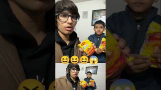 piyush k eliye mithi maggi vlog shortfeed mrfocus souravjoshivlogs focushacker ytshorts [upl. by Alis224]