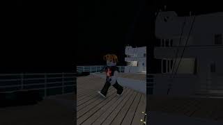 I Survived Roblox Titanic 🚢 [upl. by Atinram761]