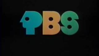 1972 PBS Promos [upl. by Arze]