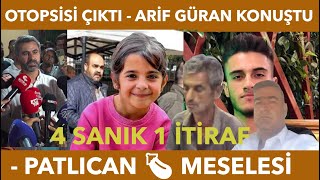 Muhtar Salim senin a… k… Senin yüzünden  OTOPSİSİ ÇIKTI  ARİF GÜRAN KONUŞTU  PATLICAN 🍆 MESELESİ [upl. by Ylrebnik]