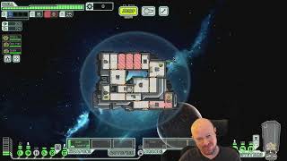 FTL Hard mode NO pause Random Ship Streaks Engi C 2nd run [upl. by Otecina]