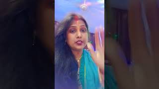 avatari ho aaj Maiya Mori angana bhajananita shortvideo song happy Diwali [upl. by Ahsemik864]