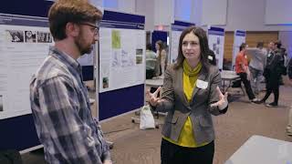 2023 Research Day  UWStout [upl. by Courtenay786]