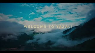 Magical Yazali  Arunachal Pradesh  Northeast India [upl. by Annahgiel676]