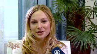 Fans Fragen Sandra Stork  Sturm der Liebe  Das Erste ARD [upl. by Sigfrid]