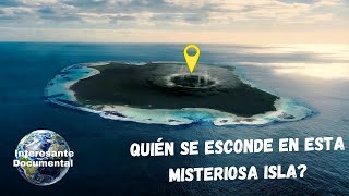 La Isla Misteriosa  Hogar de la criatura más aterradora de este planeta Nikumaroro [upl. by Frederique]